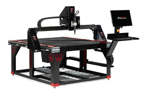 Arc Pro Ultra 4x4 CNC Plasma Table Arclight Dynamics, 60% OFF