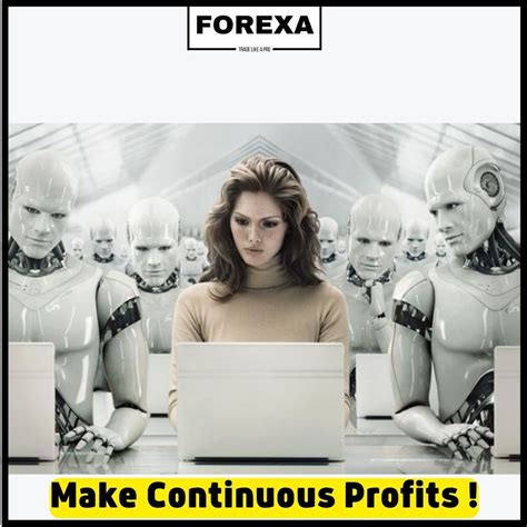 Boost Your Trading Success with Our Revolutionary Forex Robot | forexa robot