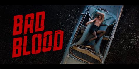 » Video: Taylor Swift – Bad Blood (Remix feat. Kendrick Lamar)