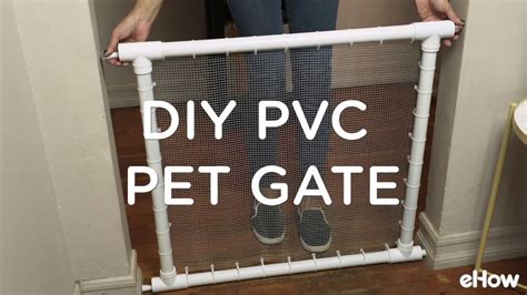 diy indoor dog fence ideas - In The Right Place Column Navigateur