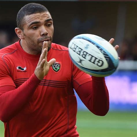 World Cup winner Bryan Habana named in South Africa’s sevens squad for ...