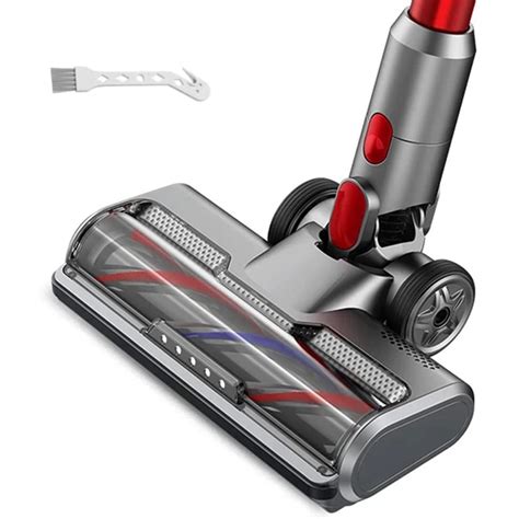 Dyson Hardwood Floor Cleaner Attachment – Flooring Guide by Cinvex