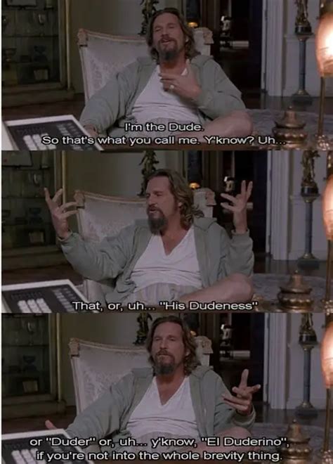 17 Big Lebowski Quotes That Will Make You Laugh