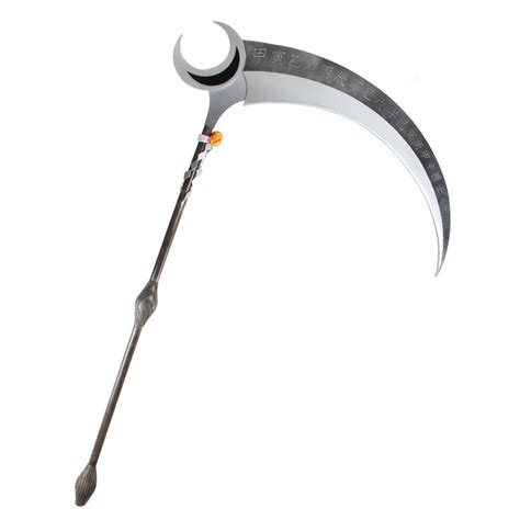 Online Buy Wholesale scythe weapon from China scythe weapon Wholesalers | Aliexpress.com