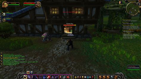 Battle Of Hillsbrad: WoW Classic Guide And Walkthrough - Ordinary Reviews