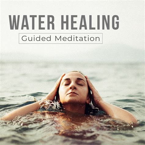 Water Healing Meditation | The Soul Institute Inc.