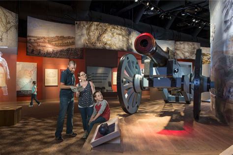 Must See! Massive New American Revolution Museum at Yorktown Opens March 2017 - Journal of the ...