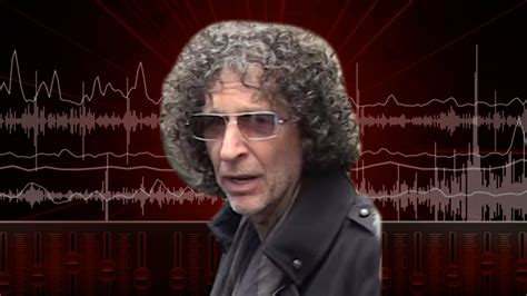 Howard Stern Says F*** Those Who Won't Get a COVID Vaccine