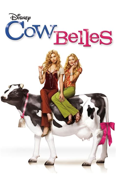 Cow Belles (2006) — The Movie Database (TMDB)