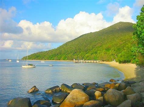 Cairns Beaches Guide - 12 Best Beaches in Cairns (& Swimming Holes, Too ...