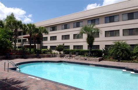 Sheraton Suites Orlando Airport (Orlando, FL) - Resort Reviews - ResortsandLodges.com