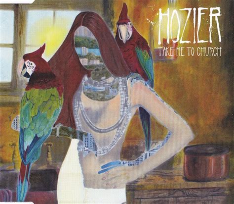 Hozier - Take Me To Church | Releases | Discogs