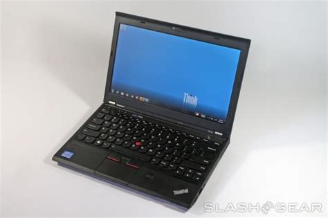 Lenovo ThinkPad X230 Review - SlashGear