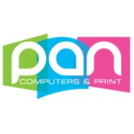 Pan | Brands of the World™ | Download vector logos and logotypes