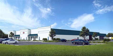 tcbusiness.com – Total Truck Parts breaks ground for new PSL location