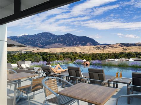 Kimpton Hotels & Restaurants Announces New Property In Big Sky Country ...