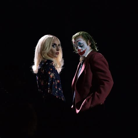 Joker 2 Shows Off New Images of Joaquin Phoenix and Lady Gaga - Men's Journal | Streaming