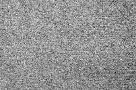 Premium Photo | Close up of monochrome grey carpet texture background from above