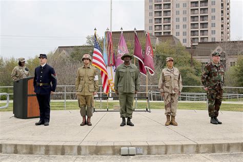 Enlisted Medical Corps celebrates its 135th Anniversary | Article | The ...