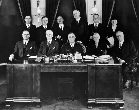 Fdr Cabinet Members Nickname | Homeminimalisite.com