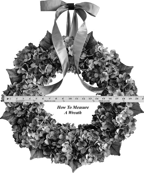 Door Wreaths Collection for Every Season – HHGDECOR