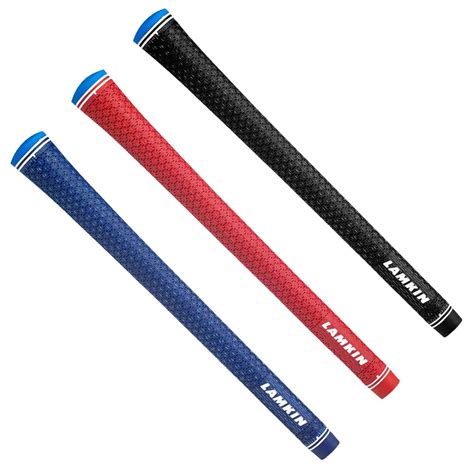 Lamkin Utx Grips - Discount Golf Grips - Hurricane Golf