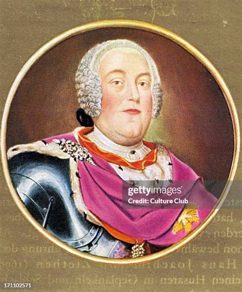 34 Frederick Augustus Ii Of Poland Stock Photos, High-Res Pictures, and ...