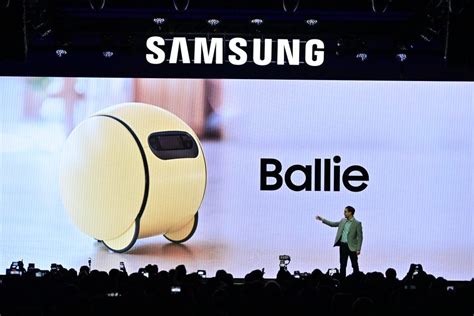 Samsung’s ‘AI for All’ Vision Unveiled at CES 2024 – Samsung Newsroom U.K.