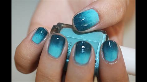 The Best Ideas for Ombre Nail Art - Home, Family, Style and Art Ideas