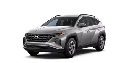 2023 Hyundai TUCSON Colors, Price, Specs | Patrick Hyundai