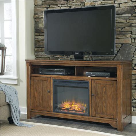 Ashley Furniture Tv Stand / Tall TV stand | Tv stand, Living room tv stand, Solid wood ...