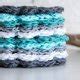 20 Easy Crochet Fingerless Gloves Pattern | DIY to Make