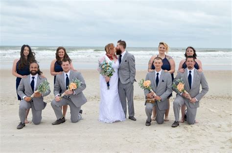 Beach Weddings in Ft. Lauderdale - Florida Beach Weddings