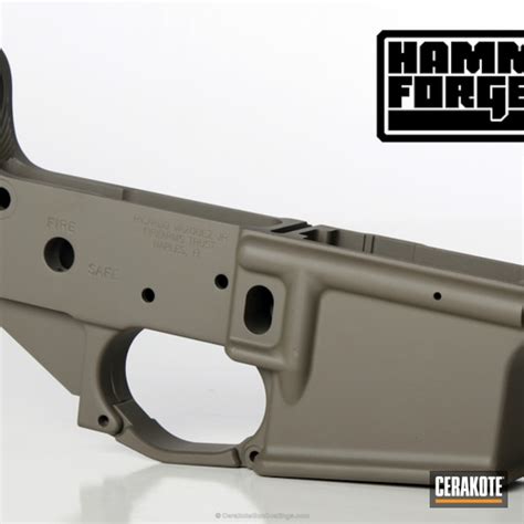 H-231 MAGPUL® FOLIAGE GREEN | Cerakote Ceramic Coatings