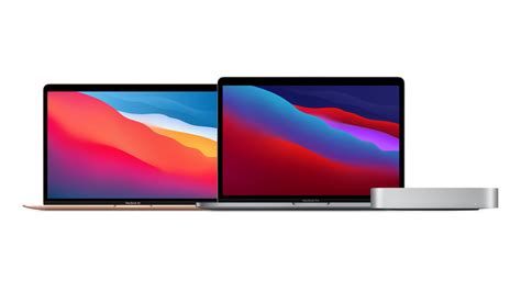 Apple’s New M1 Chip Powers MacBook Pro, Air & Mac Mini – channelnews