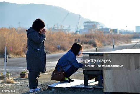 Japan Marks 6th Anniversary Of Great East Japan Earthquake And ...