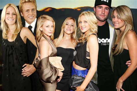 The Hills cast: What the original cast are doing now.