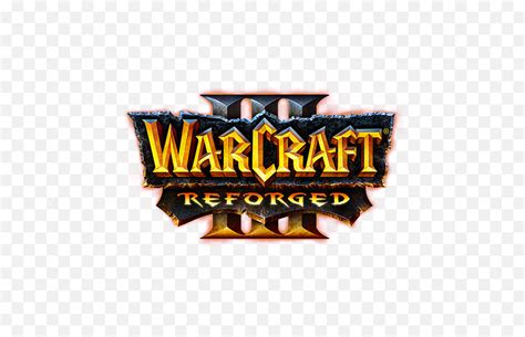 Warcraft 3 Logo Png