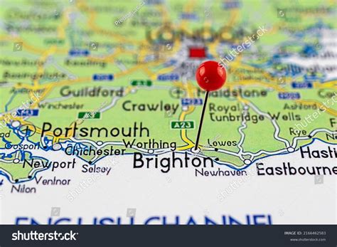 549 Brighton Map Royalty-Free Images, Stock Photos & Pictures ...