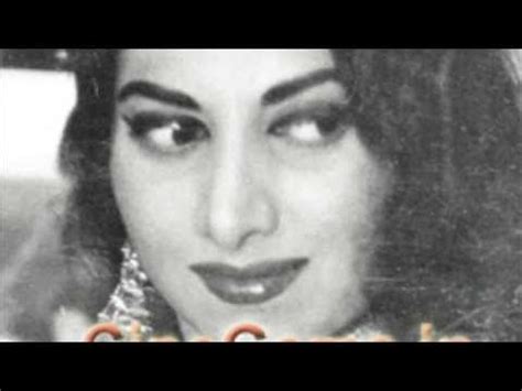 Suraiya Biography