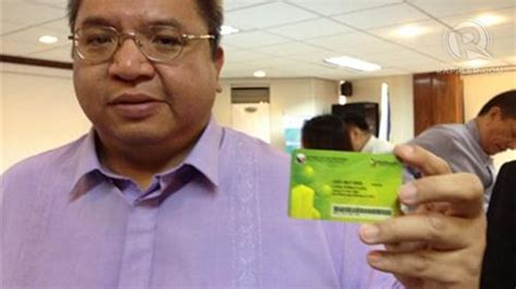 Philhealth To Launch Machine Readable Cards In August 46746 | Hot Sex ...