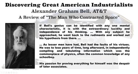 Alexander Graham Bell Inventions