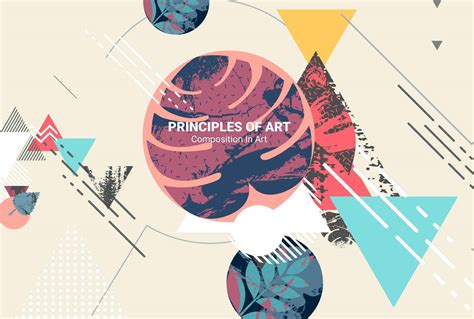 Principles of Art: Composition in Art | Freelancer Blog