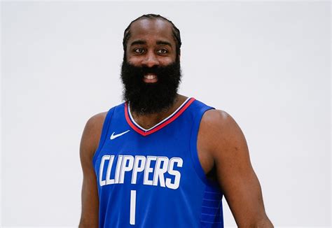 NBA: James Harden to make Clippers debut at Madison Square Garden ...