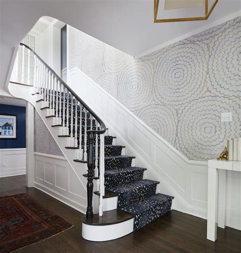 How To Paint Walls With Carpet Stairs | Homeminimalisite.com