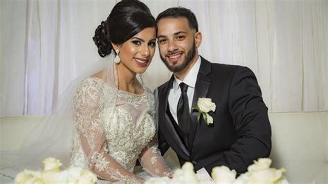 Palestinian Wedding Celebration Sarasota - YouTube