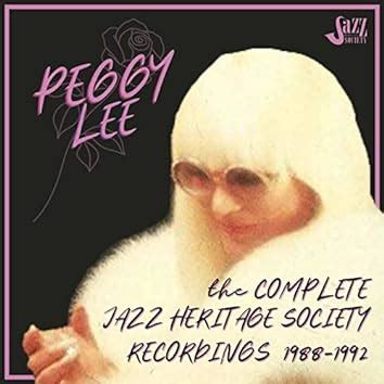 Play Peggy Lee on Amazon Music Unlimited