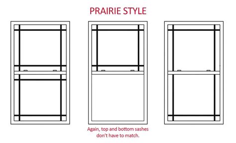 Quick Guide to Window Grids (with pictures) | Harvey Windows + Doors