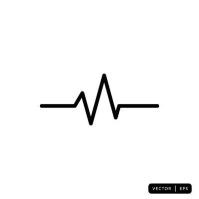 Heartbeat Vector Art, Icons, and Graphics for Free Download