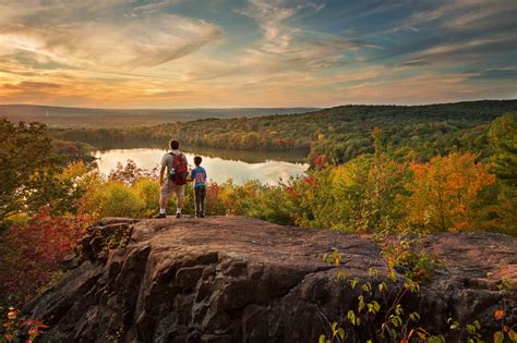 Are there Mountains in Connecticut? - The Connecticut Explorer